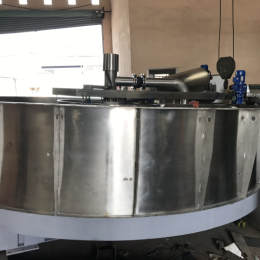 Thiết bị tuyển nổi siêu nông