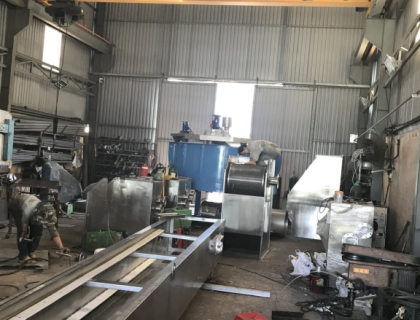 TƯ VẤN & THIẾT KẾ