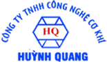 CÔNG TY TNHH CÔNG NGHỆ CƠ KHÍ HUỲNH QUANG